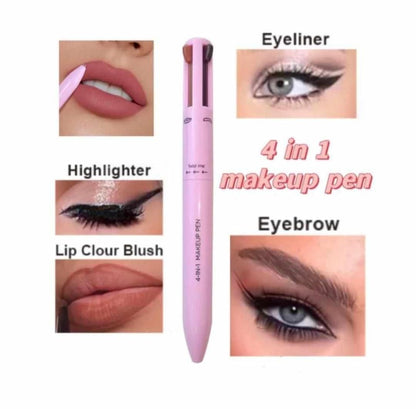 Omvilo™ 4-in-1 Makeup Touch Up Pen