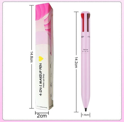 Omvilo™ 4-in-1 Makeup Touch Up Pen