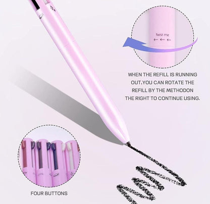 Omvilo™ 4-in-1 Makeup Touch Up Pen